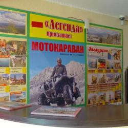 Отдых в Крыму | Легенда гостиница у моря со своим пляжем на Восточной набережной