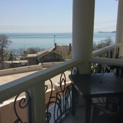 Отдых в Крыму | Эдельвейс гостевой дом для недорого семейного отдыха на море