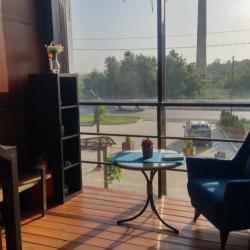 Отдых в Крыму | KOYOTE современный мотель с кафе барбекю и парковкой