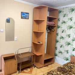 Отдых в Крыму | У Людмилы гостевой дом в Малореченском Большая Алушта