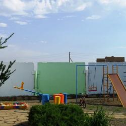 Отдых в Крыму | Александра недорогой гостевой дом у моря в Береговом