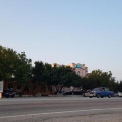 Отдых в Крыму | Сэр придорожная гостиница на трассе Таврида на Севастополь