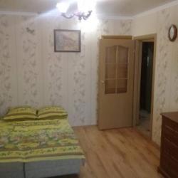 Отдых в Крыму | Квартира посуточно до пяти человек с балконом