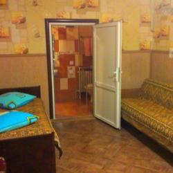 Отдых в Крыму | Двухкомнатный дом для четырёх человек в центре