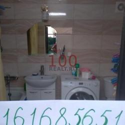 Отдых в Крыму | Двухкомнатный дом в тихом районе посуточно для четверых человек