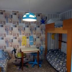 Отдых в Крыму | Четырёхкомнатный дом для большой семьи посуточно с двориком
