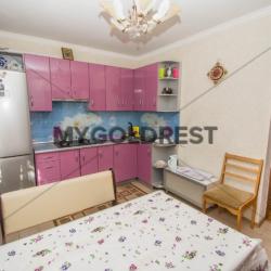 Отдых в Крыму | Трёхкомнатный дом для большой компании или семьи посуточно