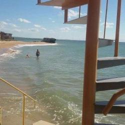 Отдых в Крыму | Двухкомнатный дом посуточно для семьи с видом на море