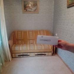 Отдых в Крыму | Шестиместный домик посуточно с зелёным двориком
