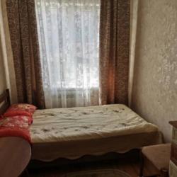 Отдых в Крыму | Четырёхкомнатный дом посуточно на восемь человек в центре