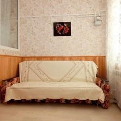 Отдых в Крыму | Двухкомнатный дом посуточно на 4 человека с мангальной зоной
