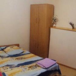 Отдых в Крыму | Дом на 8 человек посуточно с зеленым двориком в Гурзуфе