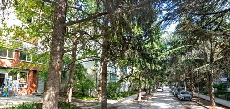 Отдых в Крыму | Двухкомнатная квартира посуточно в тихом месте до 5 человек