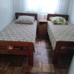 Отдых в Крыму | Трёхкомнатный дом посуточно на 6 человек в Кацивели 