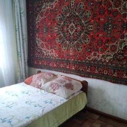 Отдых в Крыму | Трёхкомнатный дом посуточно на 6 человек в Кацивели 