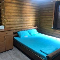 Отдых в Крыму | Однокомнатная квартира на три человека с видом на горы
