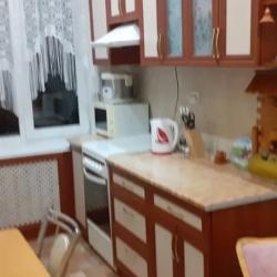Отдых в Крыму | Двухкомнатная квартира в центре на 5 человек посуточно