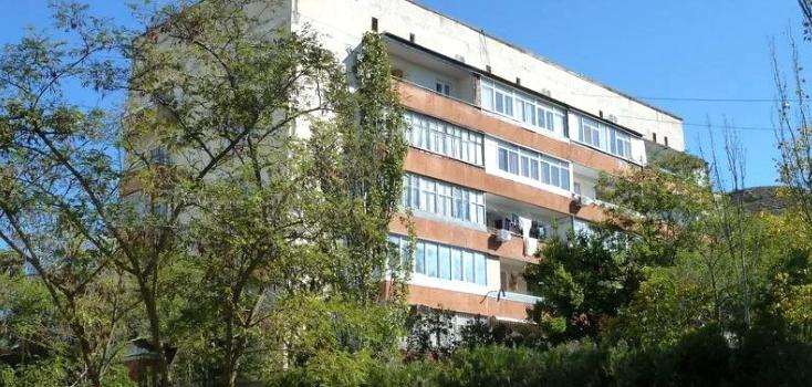 Отдых в Крыму | Двухкомнатная квартира для четверых человек Орджоникидзе