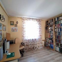 Отдых в Крыму | Двухэтажный дом с сауной в Поповке посуточно