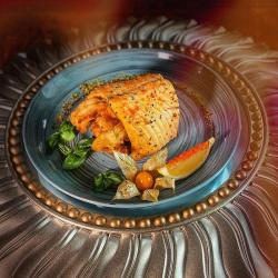 Отдых в Крыму | ДиванЪ шикарный ресторан высокой европейской и азиатской кухни