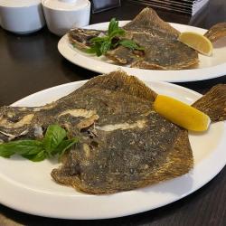 Отдых в Крыму | Фишка кафе крымской рыбной мясной и охотничьей кухни у моря