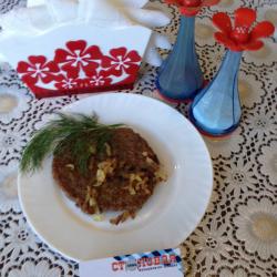 Отдых в Крыму | Наша столовая недорогая домашня русская кухня и банкетный зал