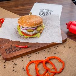 Отдых в Крыму | HOTDOGGER крафтовые хот доги бургеры и закуски с доставкой