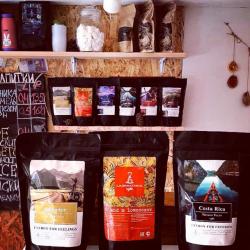 Отдых в Крыму | Просто Coffee кофейня и кондитерская кофе и домашний чай