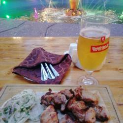 Отдых в Крыму | Сказка востока авторская восточная кухня и крымские деликатесы