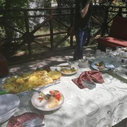 Отдых в Крыму | Сказка востока авторская восточная кухня и крымские деликатесы