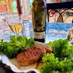 Отдых в Крыму | Ниагара ресторан европейской и мясной кухни с банкетным залом