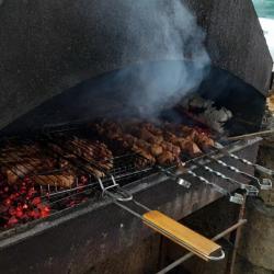 Отдых в Крыму | Ниагара ресторан европейской и мясной кухни с банкетным залом