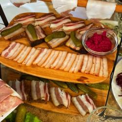 Отдых в Крыму | Зеленый Мир ресторан европейской и мясной кухни с банкетным залом