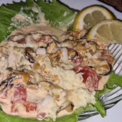 Отдых в Крыму | Зеленый Мир ресторан европейской и мясной кухни с банкетным залом