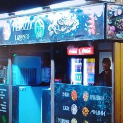 Отдых в Крыму | MeduZza Lounge пляжное кафе крымские морепродукты в Новофедоровке