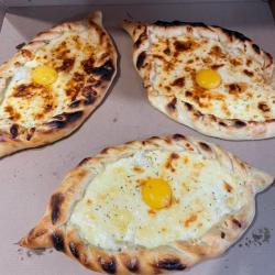 Отдых в Крыму | Pizzerini кафе быстрого обслуживания и доставка пицца суши и роллы