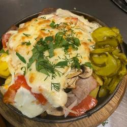 Отдых в Крыму | Pizzerini кафе быстрого обслуживания и доставка пицца суши и роллы
