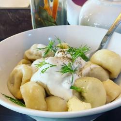 Отдых в Крыму | Pizzerini кафе быстрого обслуживания и доставка пицца суши и роллы
