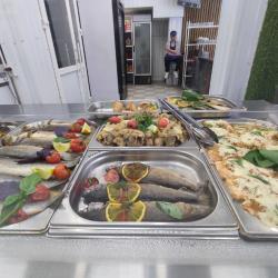 Отдых в Крыму | Море вкуса столовая быстрого и здорового питания в Новофедоровке