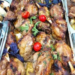 Отдых в Крыму | Море вкуса столовая быстрого и здорового питания в Новофедоровке