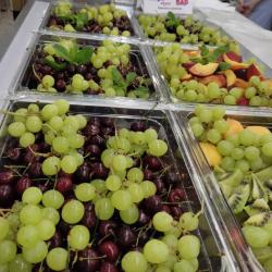 Отдых в Крыму | Море вкуса столовая быстрого и здорового питания в Новофедоровке