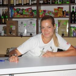 Отдых в Крыму | Greenbar кафе бар большой ассортимент напитков и мангал меню
