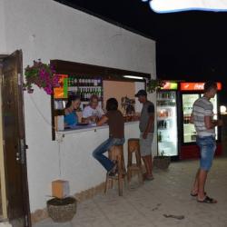 Отдых в Крыму | Greenbar кафе бар большой ассортимент напитков и мангал меню