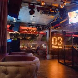 Отдых в Крыму | GUDINI resto&club ресторан авторской кухни с видом на Артбухту