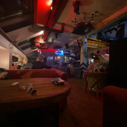 Отдых в Крыму | GUDINI resto&club ресторан авторской кухни с видом на Артбухту