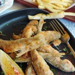 Отдых в Крыму | Дудук кафе восточной и грузинской кухни мясо и вина с видом на море