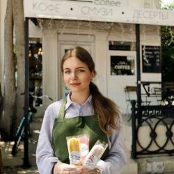 Отдых в Крыму | Aroma coffee кафе натуральное кофе и десерты сладости и авторская кухня