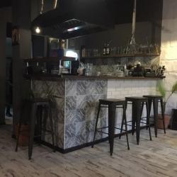 Отдых в Крыму | Parilla bar кафе с летней верандой аргентинская мясная гриль