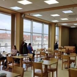 Отдых в Крыму | Окей столовая быстрого обслуживания русская и европейская кухня