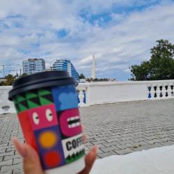 Отдых в Крыму | Кофетерия натуральный кофе десерты и сладости фреши и лимонады